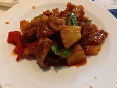 -新旺茶餐厅·早餐·夜宵(仙霞店)