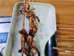 -庆余生平价生猛海鲜(海棠湾林旺夜市店)