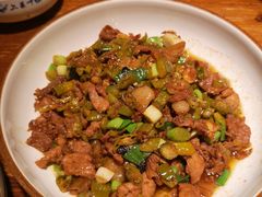 -上菜呷饭(花溪店)