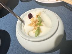 狮麟杏仁酪-金狮麟·新豫菜(金码大厦店)