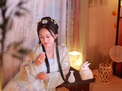-红袖添香古风写真馆