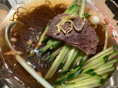 -七八冷面·延边朝鲜族美食(圣熙八号店)