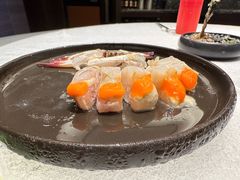 -龙宴海鲜城(经中路店)