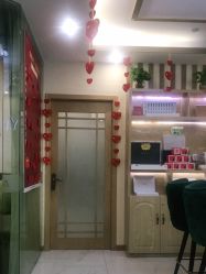 -芳朵美容养生SPA