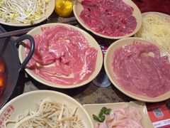 -蜀国大将老火锅(江北店)