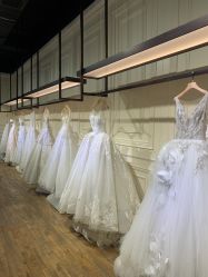 -南京宝娜嫁衣婚纱礼服馆(中央路店)