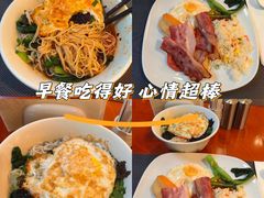-青岛景园假日酒店-自助餐厅(城阳店)