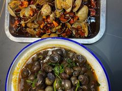 香辣螺狮-袁老大龙虾(石鼓路总店)