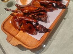 -阿娘家·原生态农家菜(国顺东路店)