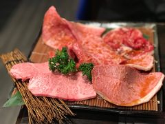-俺的焼肉(銀座9丁目店)