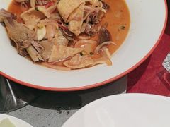 -同庆楼(天鹅湖万达店)