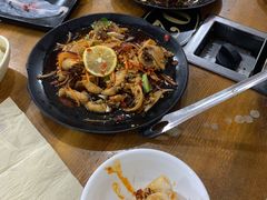 -生态脆鲩鱼庄(吉惠园店)