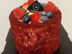-姆们M Sweetie Cake(五道口店)