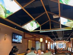 -秋色客家菜(南山店)