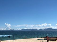 -玫瑰海岸文化旅游度假区