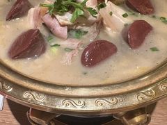 -金掌勺锅包肉(太原万达店)