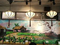 大堂-节节香.成都非遗肥肠粉(总店)