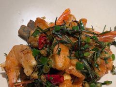 -兰溪小馆(东直门簋街店)