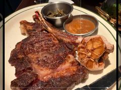 -Bistro 63 创意融合料理(广粤天地店)