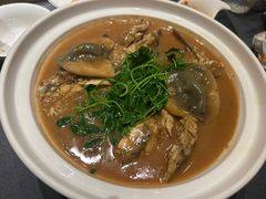 -A One Kitchen·南京精菜馆(德基广场店)