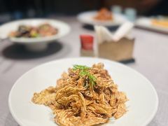 -四世同堂·京菜·烤鸭(双井店)