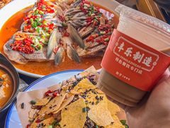 -丰乐餐厅·始于1999(千岛湖店)