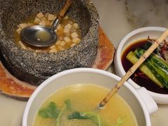 -绿茶餐厅(朝阳大悦城店)