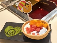 -海底捞火锅(威高广场店)