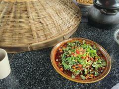 -土灶人家柴火鸡(都江堰店)