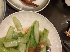 -中山保利艾美酒店-乐美中餐厅