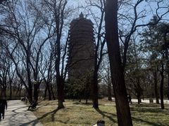 -玲珑塔公园