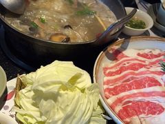 -盡膳口福·百年汤方火锅(科华北路店)
