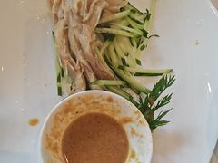 -大鸭梨烤鸭(石佛营店)