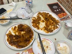 -同发号饭庄(复兴路店)