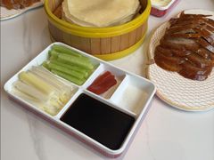 -梅利汴京烤鸭•开封豫菜地标店(晋安路店)