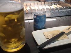 -很久以前羊肉串(中山公园店)