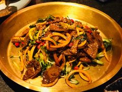 -丝路金桃·新疆菜(徐汇店)