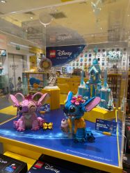 -乐高授权专卖店(岭南站NOVA店)