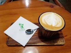 -雕刻时光咖啡馆(交大店)