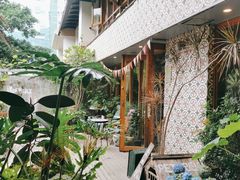 -时光花园(白鹭洲店)