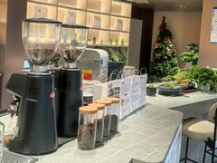 -Sips&Lick茶兰咖啡(五道口店)