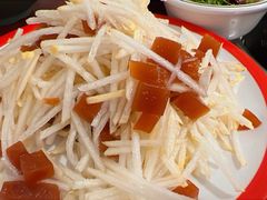 -聚首堂·特色小吃·肘子(什刹海德胜门店)