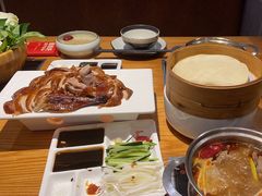 -德香苑脆皮烤鸭·经典(爱融荟城店)