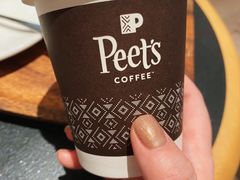 -Peet's 皮爷咖啡(杭州来福士店)