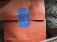 -La Porte de Paris 巴黎之门法式甜品