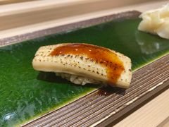 -鮨一日本料理(大中华店)
