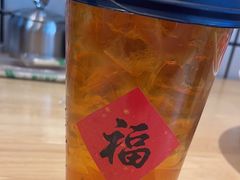 -明記茶餐廳(福田总店)