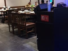 大堂-自己人(九码头店)