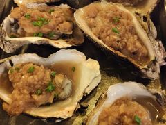 -广记海鲜(杨汊湖一店)