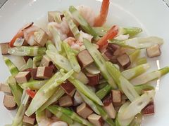 -前王院•巧克力海鲜市集餐厅(万平口店)